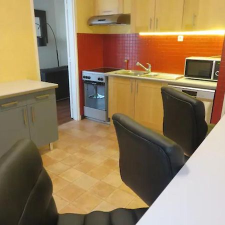 Appartement T3 Ρεν Εξωτερικό φωτογραφία