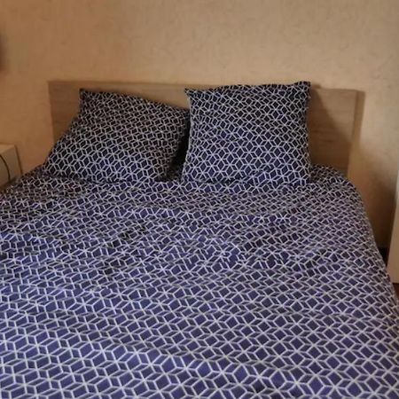 Appartement T3 Ρεν Εξωτερικό φωτογραφία