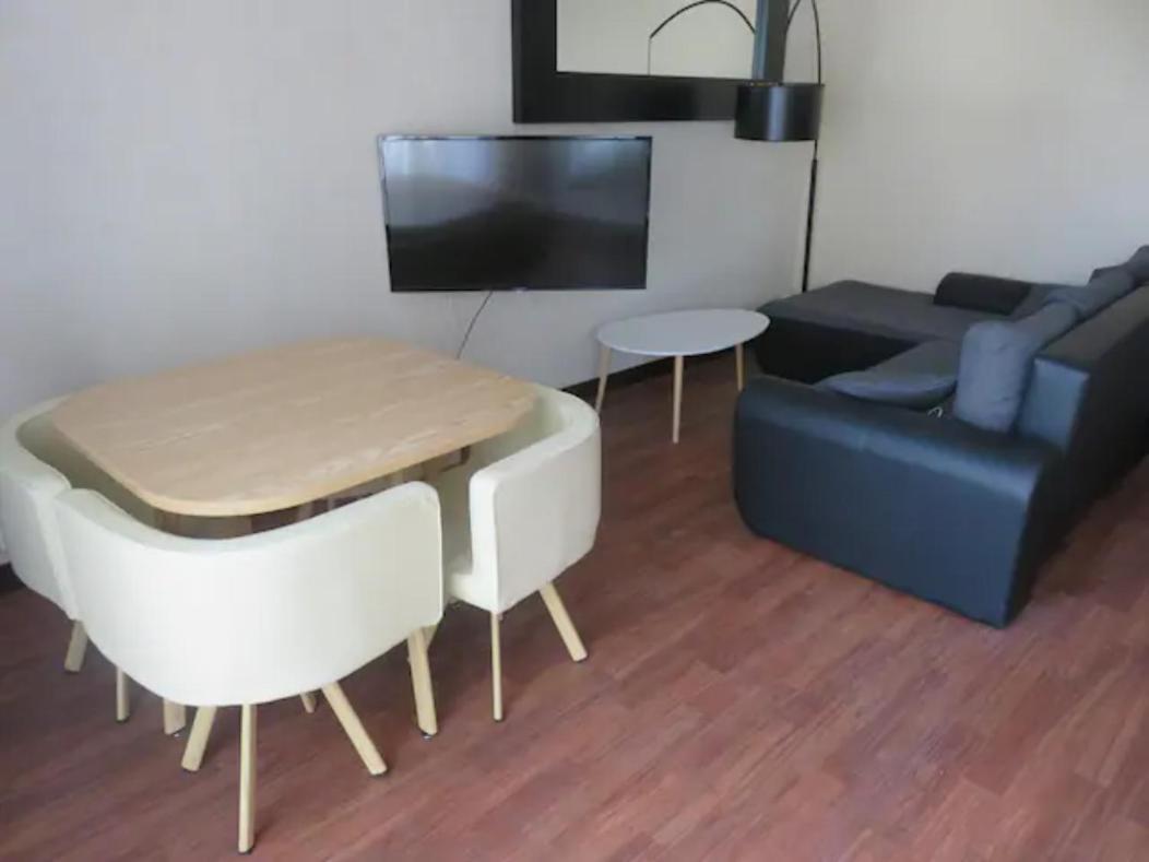 Appartement T3 Ρεν Εξωτερικό φωτογραφία