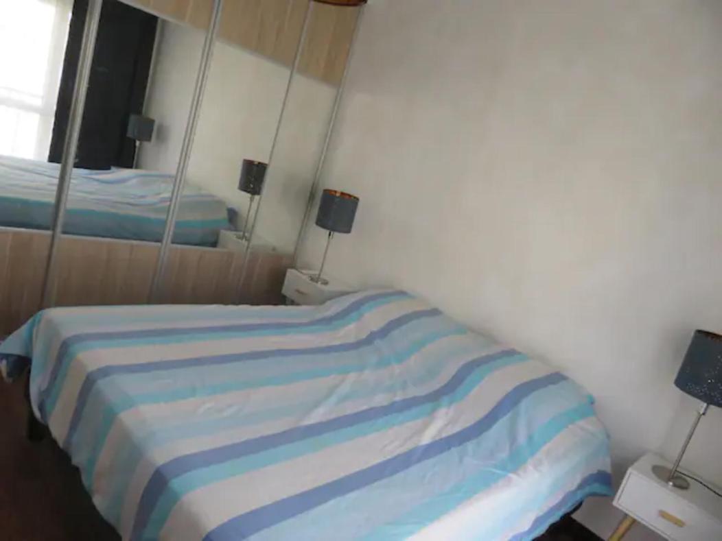 Appartement T3 Ρεν Εξωτερικό φωτογραφία