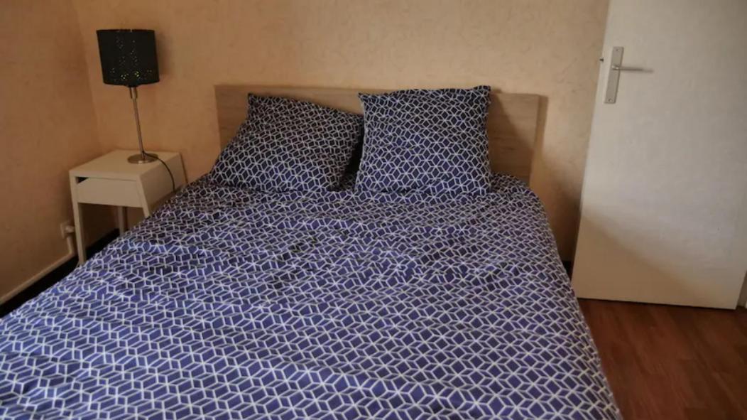 Appartement T3 Ρεν Εξωτερικό φωτογραφία